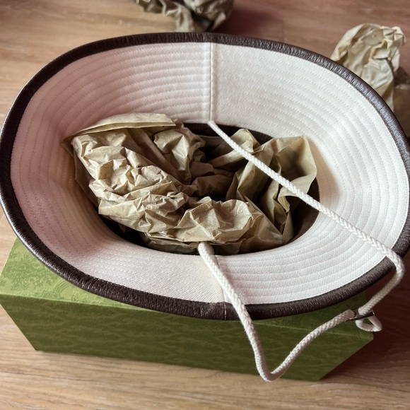 Gucci Hat - Picture 3 of 4